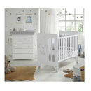 Micuna Cómoda Banheira Koala