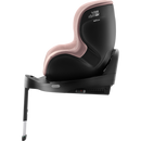 Britax Romer Dualfix Pro Style Dusty Rose