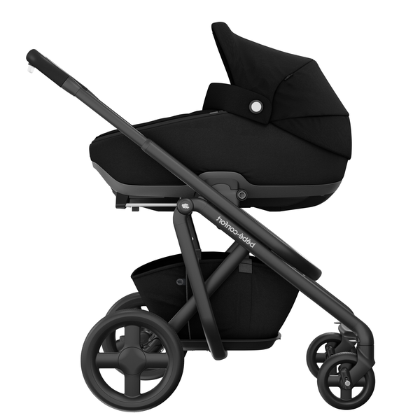 Maxi cosi jade essential black