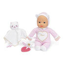 Chicco A Minha Primeira Boneca Deluxe Gold
