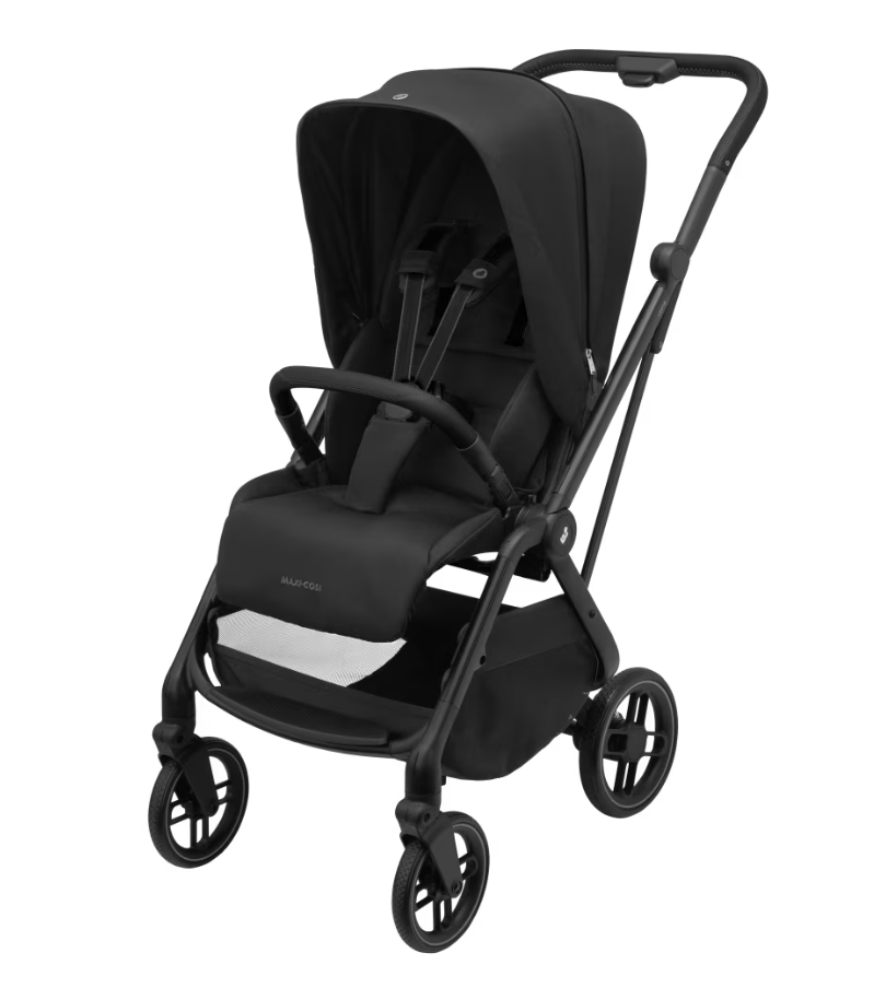 Maxi Cosi Leona 2 Twillic Black