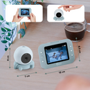 Babymoov Video Monitor Yoo-Roll