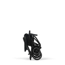 Cybex Eezy S Twist+ 2 Blk Magic Black