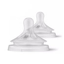 Philips avent 2 tetinas natural response fluxo 3 1m+