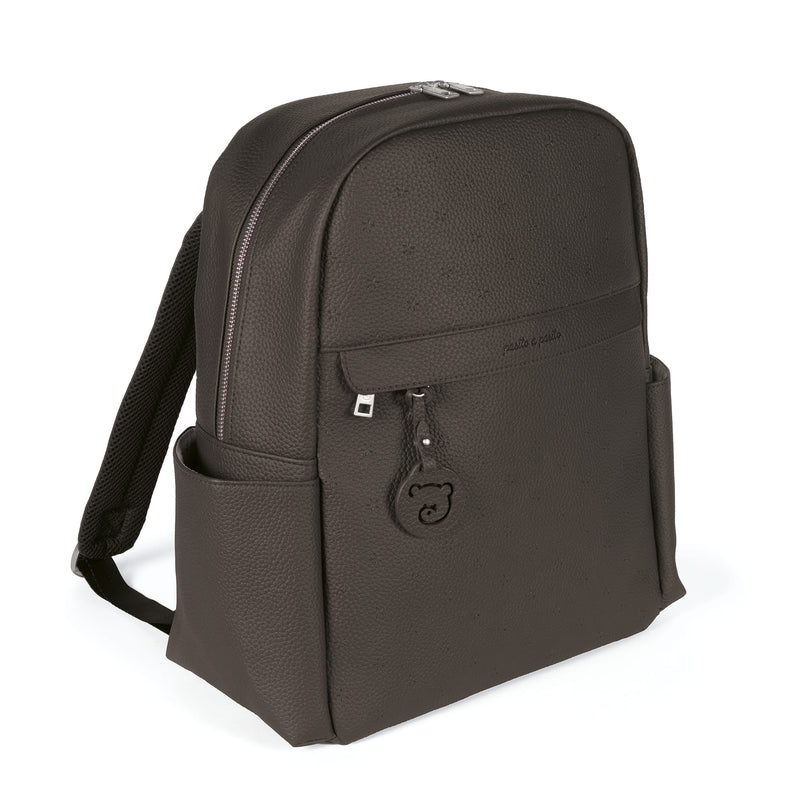 Pasito a Pasito Mochila London Brown