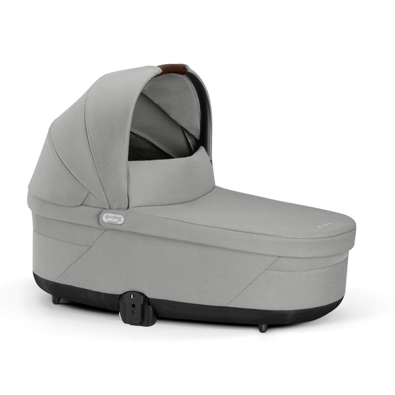 Cybex Alcofa S Lux Stone Grey