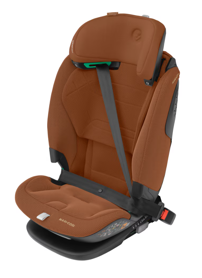 Maxi Cosi Titan Pro 2 i-Size Authentic Terra