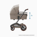 Maxi Cosi Alcofa Fame Twillic Truffle