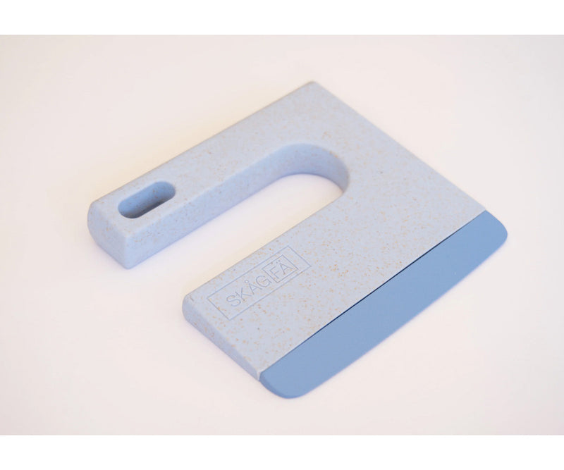 Skagfa Faca Iniciação KLYV Blue CornFlower