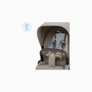 Maxi Cosi Fame Saphire Sand
