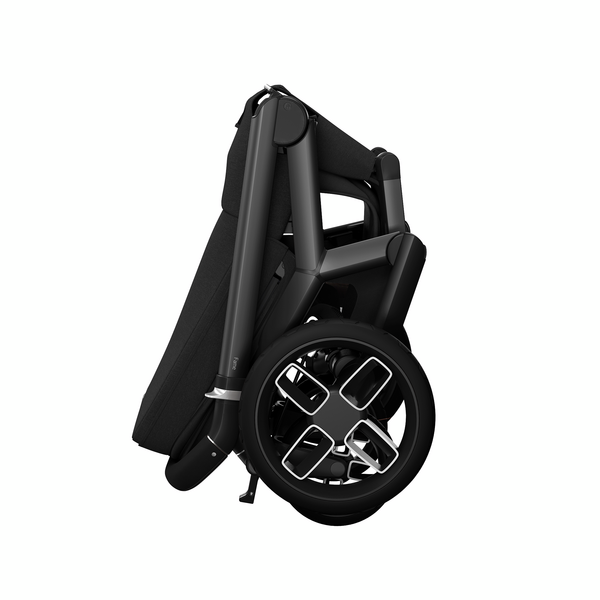 Maxi Cosi Pack Lançamento Fame Twillic Black