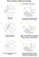 Medela Óleo de Massagem Amamentação Orgâncio 50ml