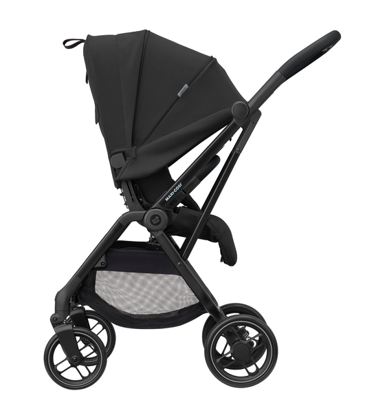 Maxi Cosi Leona 2 Essential Black