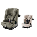 Britax Romer Advansafix Pro Lux Urban Olive + Forra de Verão