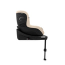 Cybex Sirona Gi i-Size Almond Beige