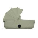 Cybex Mios/Coya Style Alcofa Dobrável Sage Green