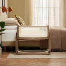 Snuz Pod5 Berço Walnut