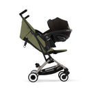 Cybex Libelle TPE Moss Green