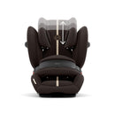 Cybex Pallas G3 i Size Plus Chocolate Brown