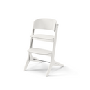 CYBEX LEMO PLATINUM WHITE WOOD