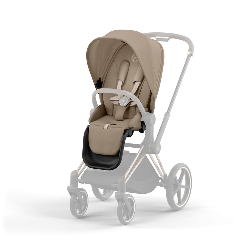 Cybex Priam Seat Pack Cozy Beige