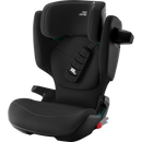 Britax Romer Kidfix Pro Classic Space Black + Forra de Verão