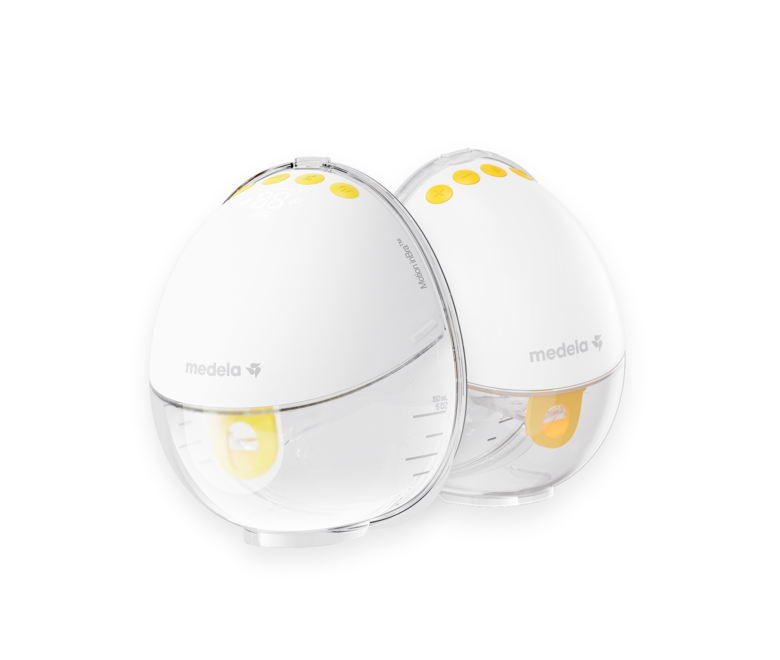 Medela Extractor Motion Inbra Double