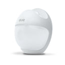 Elvie Curve Extractor de Leite Manual