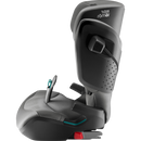 Britax Romer Kidfix Pro Style Mineral Grey + Forra de Verão