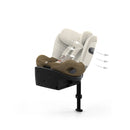 Cybex Sirona Si Style Jade Green