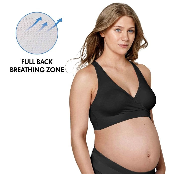 Medela Soutin Keep Cool Sleep Preto L