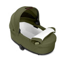 Cybex Alcofa S Lux Moss Green