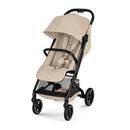 Cybex Beezy 3 BLK Almond Beige
