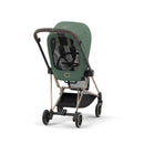 Cybex Mios Seat Pack Leaf Green