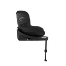 Cybex Sirona G i-Size Plus Moon Black