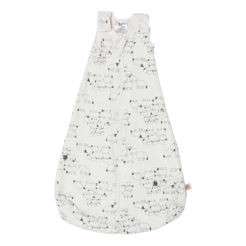 Ergobaby Saco de Dormir 0-6m Sheep TOG 2.5