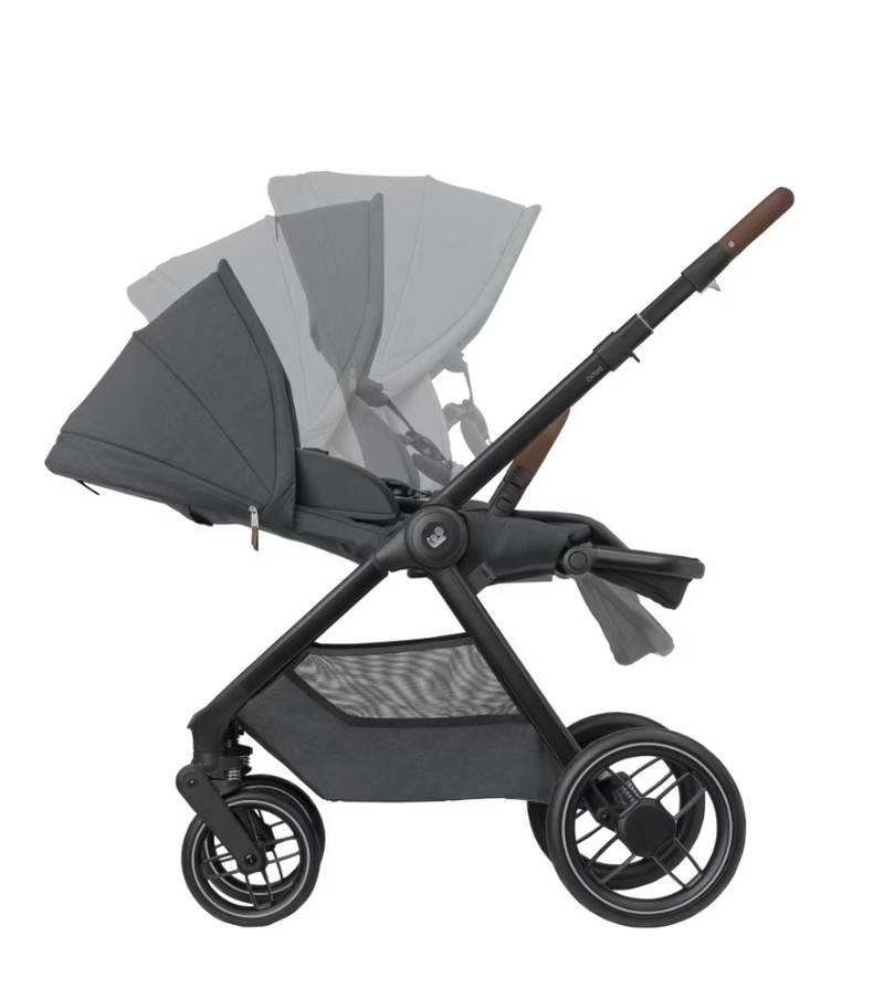 Maxi Cosi Oxford Twillic Graphite