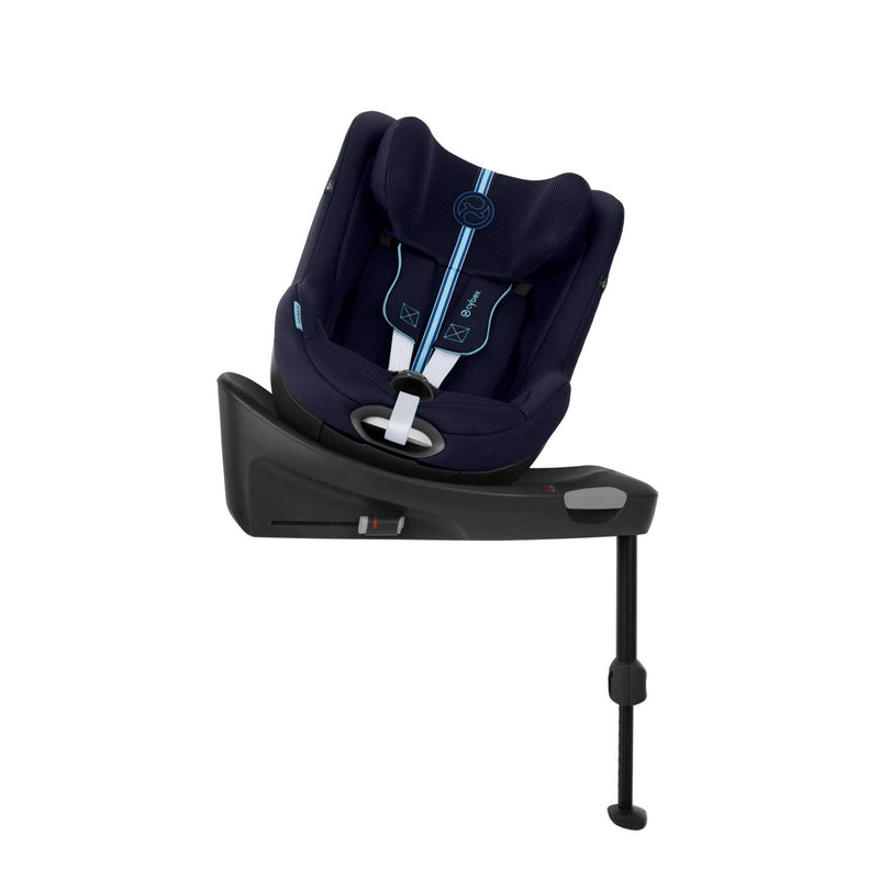 Cybex Sirona Gi i-Size Plus Ocean Blue