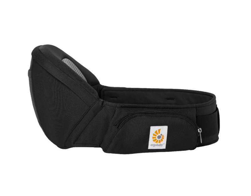 Ergobaby Lift Hip Seat Onyx Black