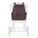 Pasito a Pasito Mochila London Cherry