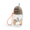 Done by Deer Copo com Palhinha Tiny Trails Sand 280ml