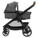 Maxi Cosi Trio Zelia S 2 Dark Grey + Base FamilyFix 360 Pro
