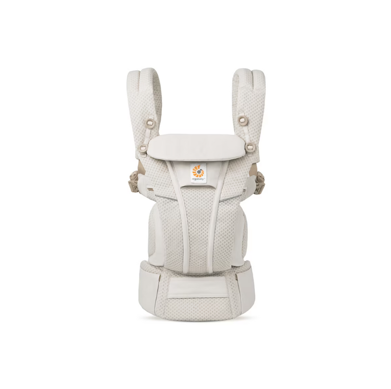 Ergobaby Omni Breeze Natural Beige