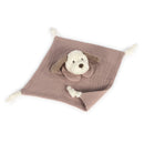 Walking Mum Doudou Cachorro SIntra Bege