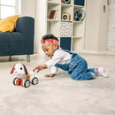 Tiny Love Follow Me Charlie Rock