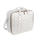 Walking Mum Mala de Maternidade Botton Flores