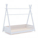 Alondra Pack Cama Montessori Homy K13 Alba Blue