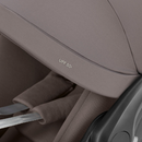 Inglesina Darwin Recline Evo Aptica Hangar Beige