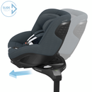 Maxi Cosi Mica 360 Pro i-Size Authentic Graphite