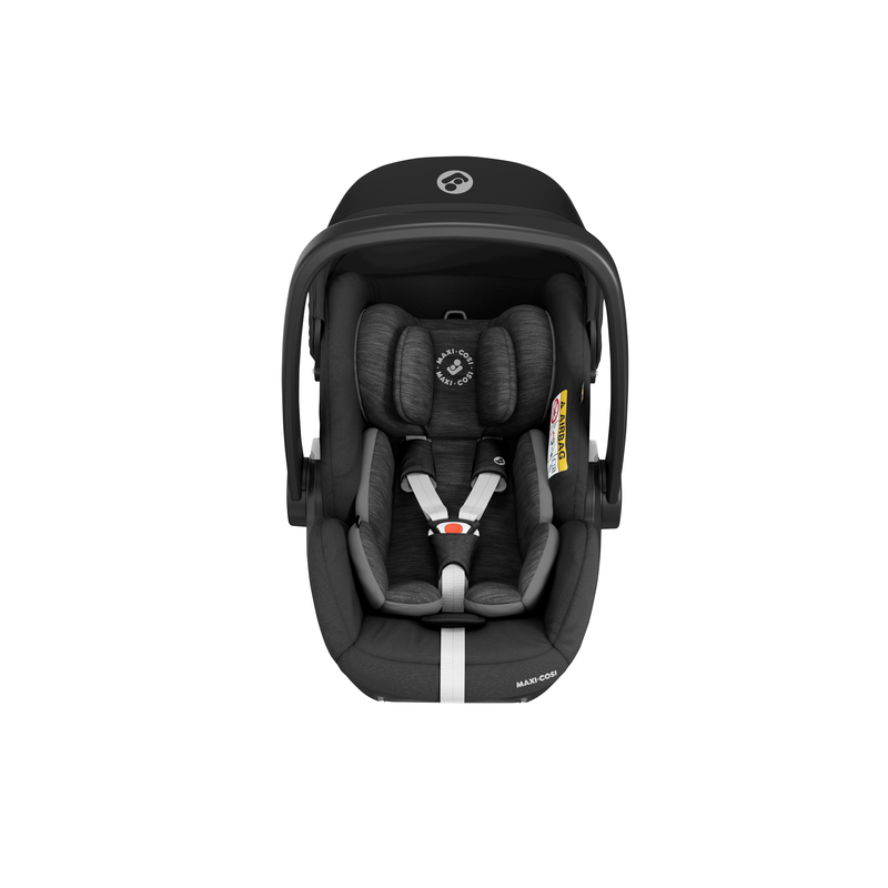 Maxi cosi marble essential black